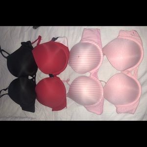 Victoria’s Secret size 36B Bras *SOLD*
